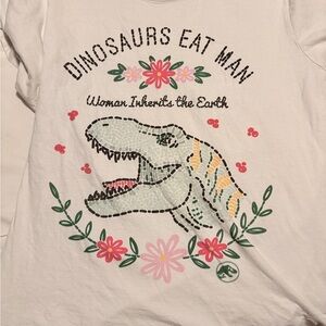 Universal Jurassic Park Shirt